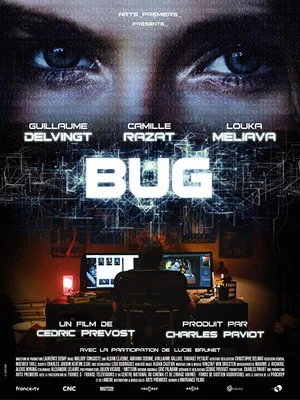 Постер: Bug