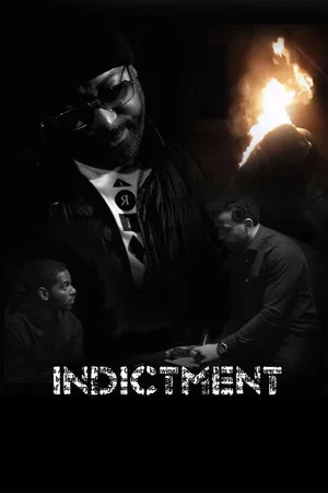 Постер: Indictment: Dead Witnesses Can't Talk