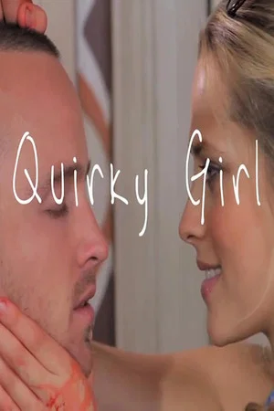 Постер: Quirky Girl