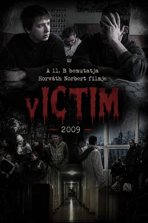 Постер: vICTIM