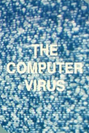 Постер: The Computer Virus