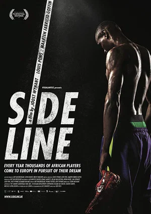 Постер: Sideline
