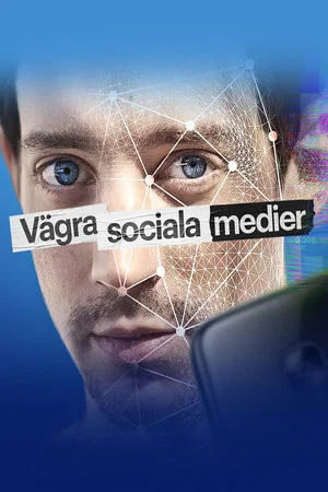 Постер: Vägra sociala medier