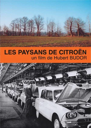 Постер: Les paysans de Citroën