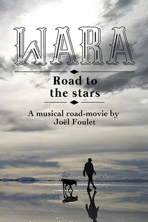 Постер: Wara