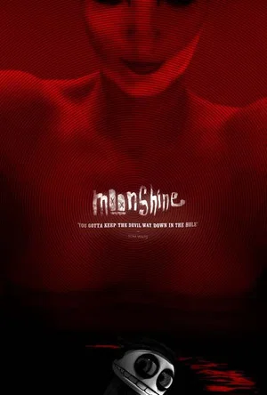 Постер: Moonshine