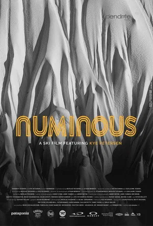 Постер: Numinous