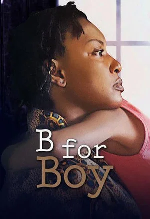 Постер: B for Boy