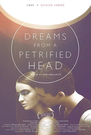 Постер: Dreams from a Petrified Head