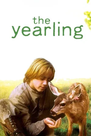 Постер: The Yearling
