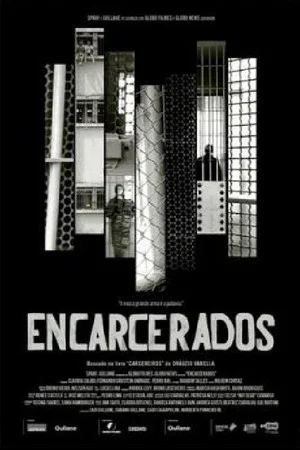 Постер: Encarcerados