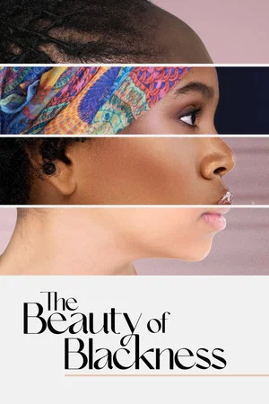 Постер: The Beauty of Blackness