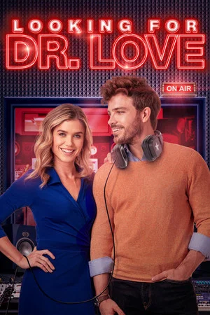 Постер: Looking for Dr. Love