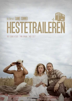 Постер: A Horse Named Allan