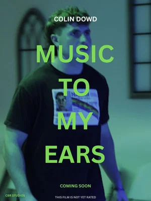 Постер: "Music to My Ears"
