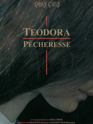 Постер: Theodora the Sinner
