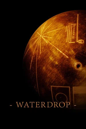 Постер: Waterdrop
