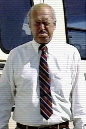 Постер: Winnebago Man