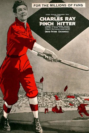 Постер: The Pinch Hitter