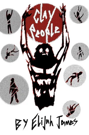 Постер: Clay People