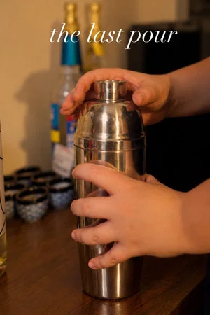 Постер: The Last Pour