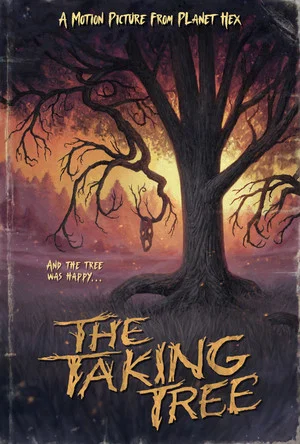 Постер: The Taking Tree