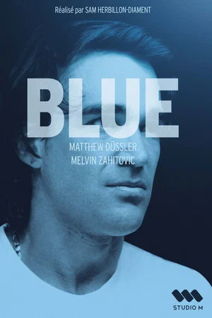 Постер: Blue