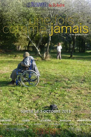 Постер: Une fois comme jamais