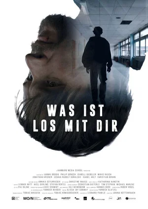 Постер: Was ist los mit dir