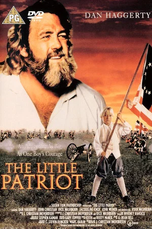 Постер: The Little Patriot