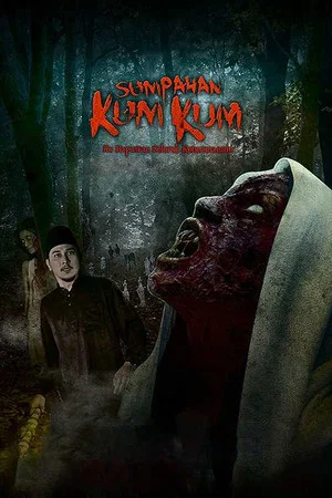 Постер: Sumpahan Kum Kum