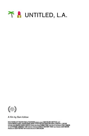 Постер: Untitled, L.A.