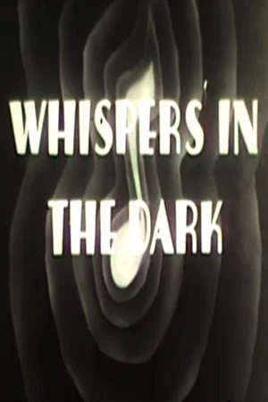 Постер: Whispers in the Dark