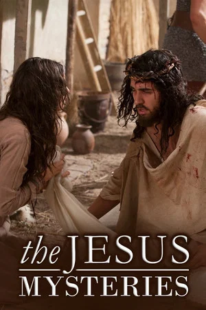 Постер: The Jesus Mysteries