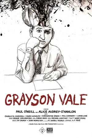 Постер: Grayson Vale