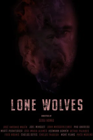 Постер: Lone Wolves