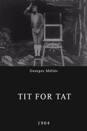 Постер: Tit for Tat