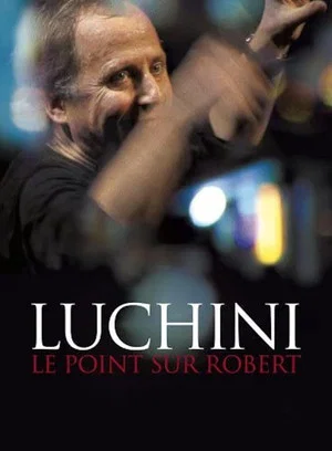 Постер: Le Point sur Robert