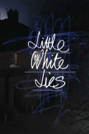Постер: Little White Lies