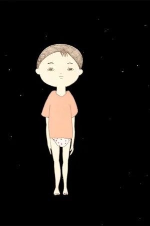 Постер: A wild pants chase