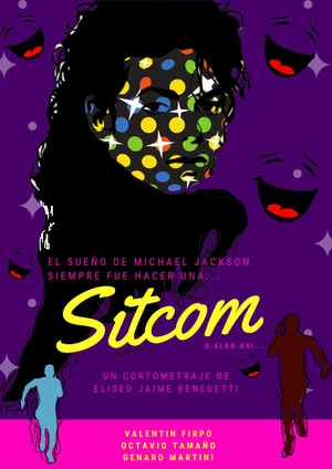 Постер: Sitcom
