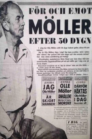 Постер: Olle Möller