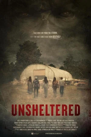Постер: Unsheltered