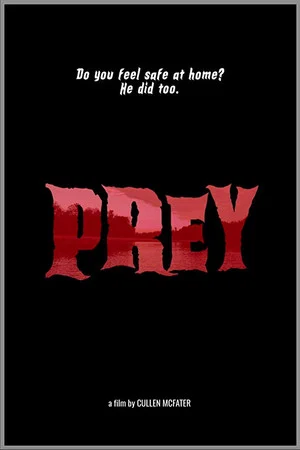 Постер: Prey