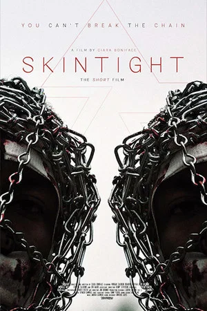 Постер: Skintight