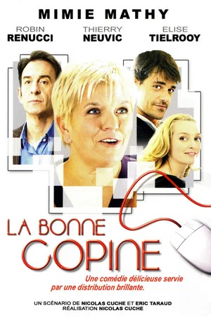 Постер: La Bonne Copine