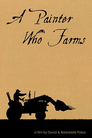 Постер: A Painter Who Farms