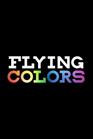 Постер: Flying Colors