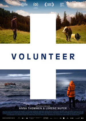 Постер: Volunteer
