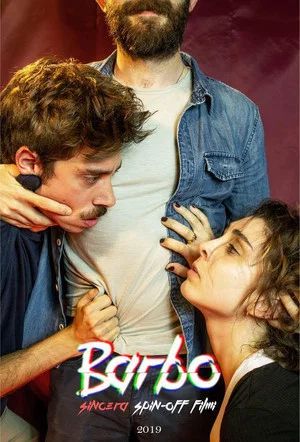 Постер: Barbo